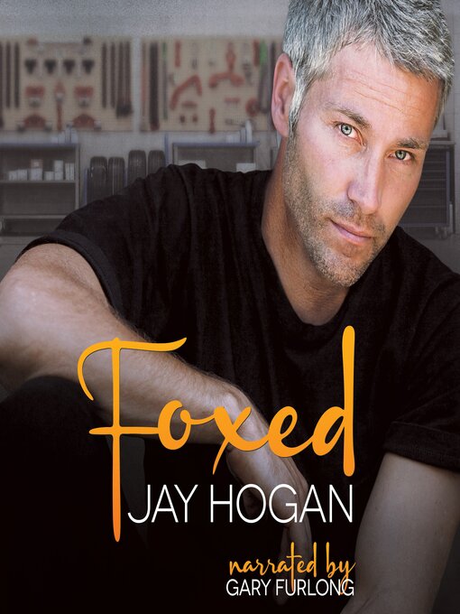 Title details for Foxed by Jay Hogan - Available